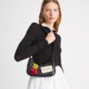Small Mercer Multi Pocket Shoulder Bag Small Mercer Multi Pocket Shoulder Bag