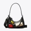 Small Mercer Multi Pocket Shoulder Bag Small Mercer Multi Pocket Shoulder Bag