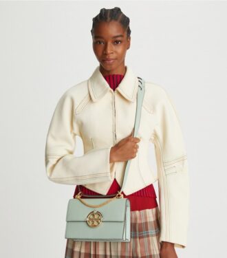 Small Miller Shoulder Bag