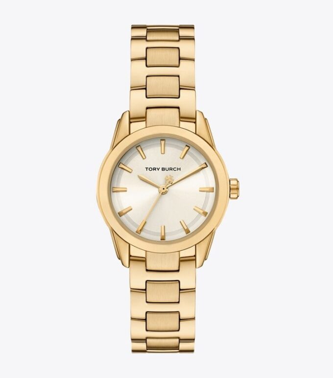 Small Miller Watch