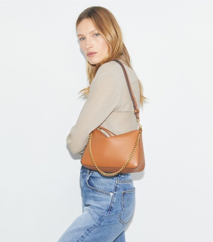 Small Perry Shoulder Bag Small Perry Shoulder Bag