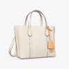 Small Perry Triple-Compartment Tote