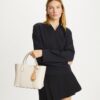 Small Perry Triple-Compartment Tote