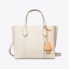Small Perry Triple-Compartment Tote