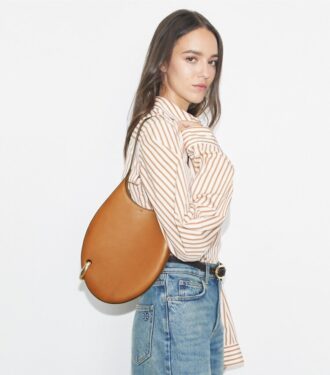Small Pierced Bag