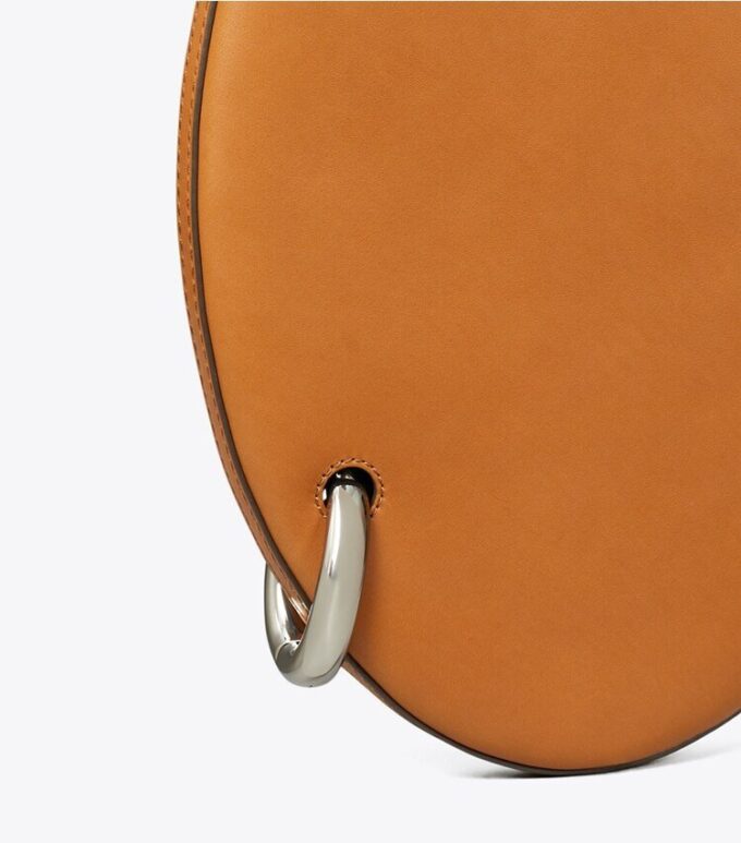 Small Pierced Bag