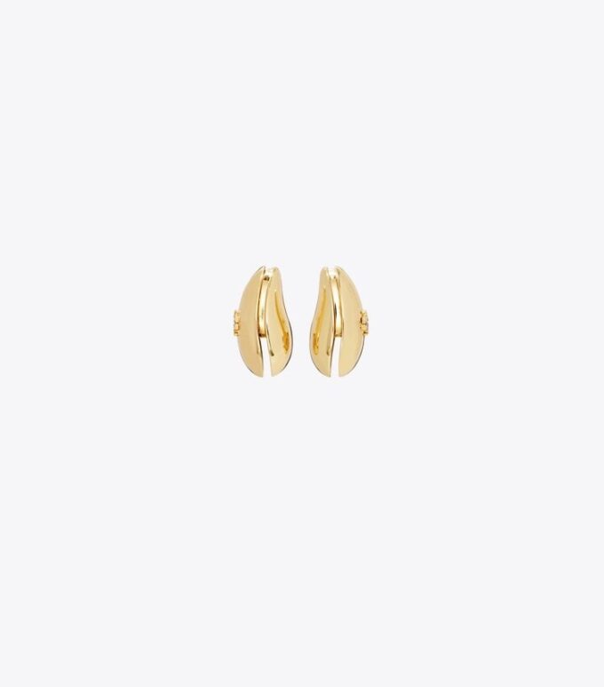 Small Pierced Earrings