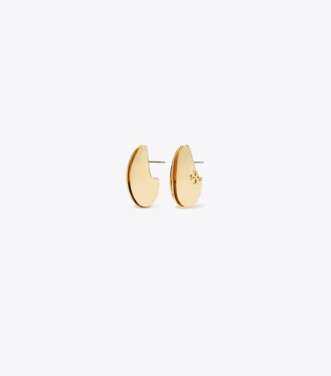 Small Pierced Earrings