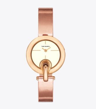 Small Pierced Watch