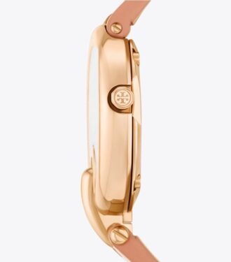 Small Pierced Watch