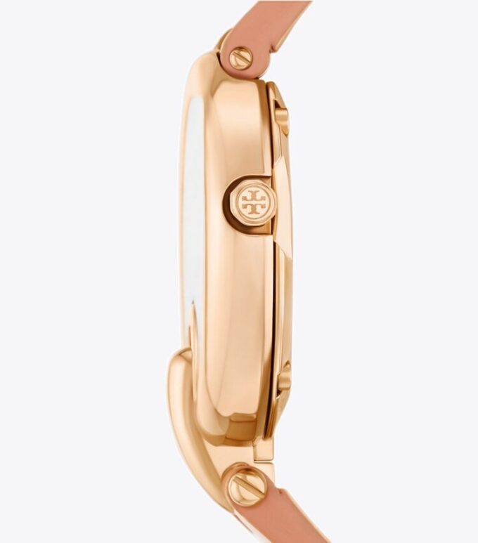 Small Pierced Watch Small Pierced Watch