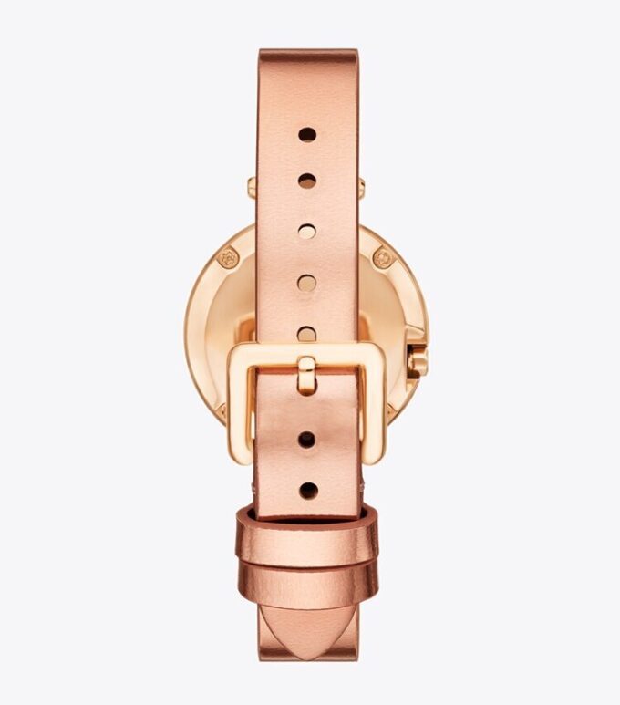 Small Pierced Watch Small Pierced Watch