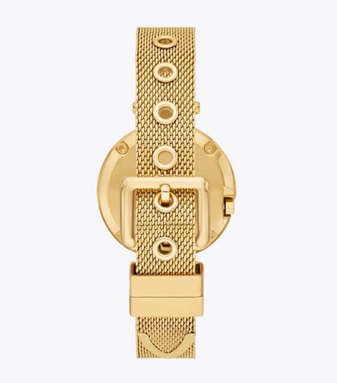 Small Pierced Watch Small Pierced Watch