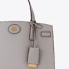 Small Robinson Colorblock Satchel