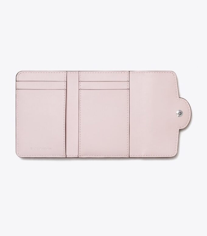 Small Robinson Spazzolato Wallet