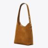 Small Romy Suede Hobo Bag Small Romy Suede Hobo Bag