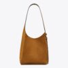 Small Romy Suede Hobo Bag Small Romy Suede Hobo Bag