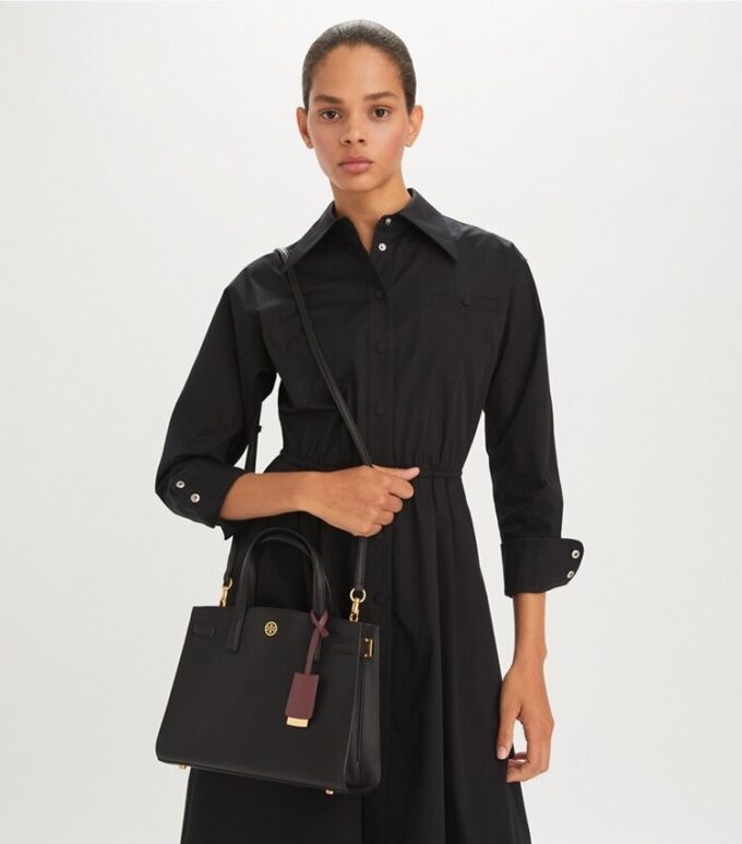 Small Walker Satchel Small Walker Satchel