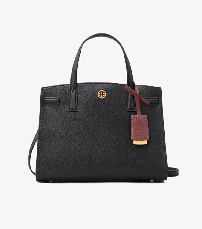 Small Walker Satchel Small Walker Satchel
