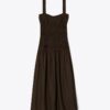 Smocked Dress Smocked Dress