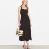 Smocked Dress Smocked Dress
