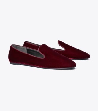 Smoking Slipper