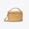 Soft Pebbled Vanity Case Soft Pebbled Vanity Case