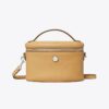 Soft Pebbled Vanity Case Soft Pebbled Vanity Case