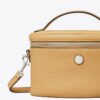 Soft Pebbled Vanity Case Soft Pebbled Vanity Case