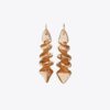 Spiral Earring Spiral Earring