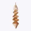 Spiral Earring Spiral Earring