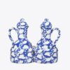 Spongeware Oil &Amp; Vinegar Set Spongeware Oil &Amp; Vinegar Set