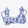 Spongeware Oil &Amp; Vinegar Set Spongeware Oil &Amp; Vinegar Set