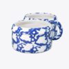 Spongeware Oil &Amp; Vinegar Set Spongeware Oil &Amp; Vinegar Set