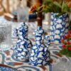 Spongeware Oil &Amp; Vinegar Set Spongeware Oil &Amp; Vinegar Set