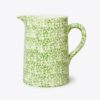 Spongeware Pitcher Spongeware Pitcher