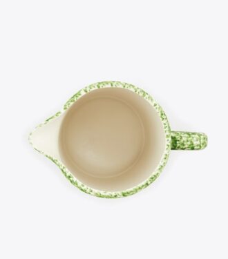 Spongeware Pitcher