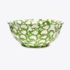 Spongeware Serving Bowl Spongeware Serving Bowl