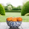 Spongeware Serving Bowl Spongeware Serving Bowl