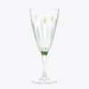 Spring Meadow Champagne Flute, Set Of 2 Spring Meadow Champagne Flute, Set Of 2
