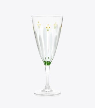 Spring Meadow Champagne Flute, Set Of 2