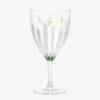 Spring Meadow Wine Glass, Set Of 2 Spring Meadow Wine Glass, Set Of 2