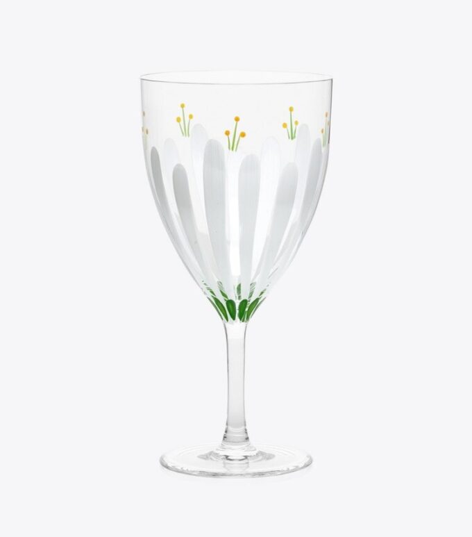 Spring Meadow Wine Glass, Set Of 2 Spring Meadow Wine Glass, Set Of 2