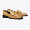 Square-Toe Loafer Square-Toe Loafer