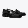 Square-Toe Loafer Square-Toe Loafer