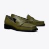 Square-Toe Loafer Square-Toe Loafer