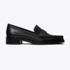 Square-Toe Loafer Square-Toe Loafer