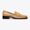 Square-Toe Loafer Square-Toe Loafer