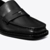Square-Toe Loafer Square-Toe Loafer