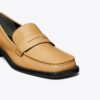 Square-Toe Loafer Square-Toe Loafer